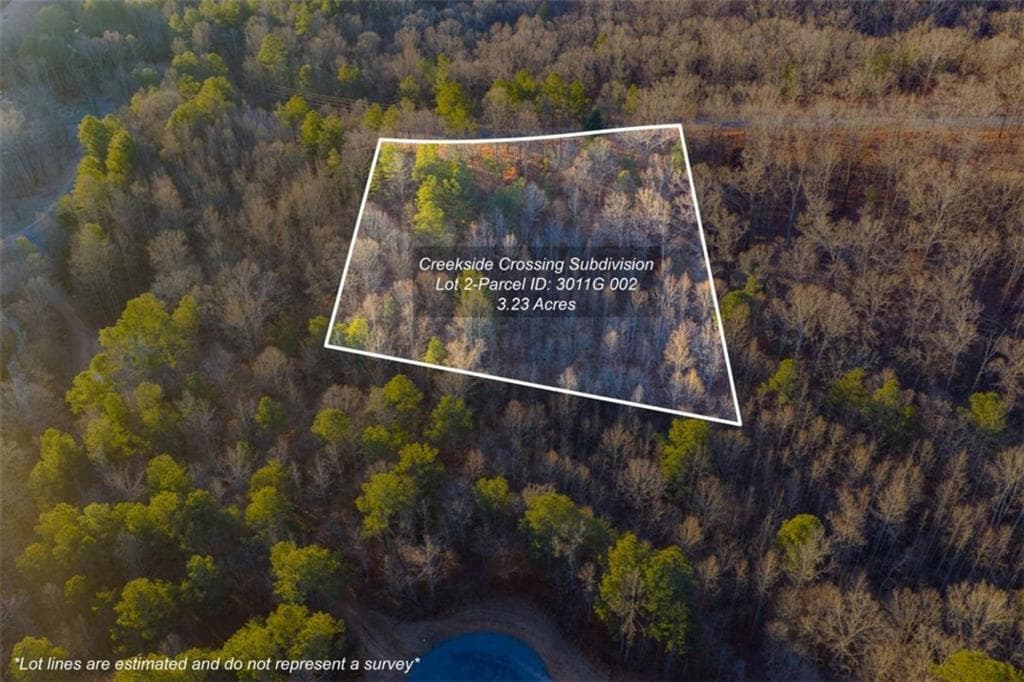 single family residence for sale at LOT 2 Blalock Mountain Road, Talking Rock, GA 30175 — photo 3