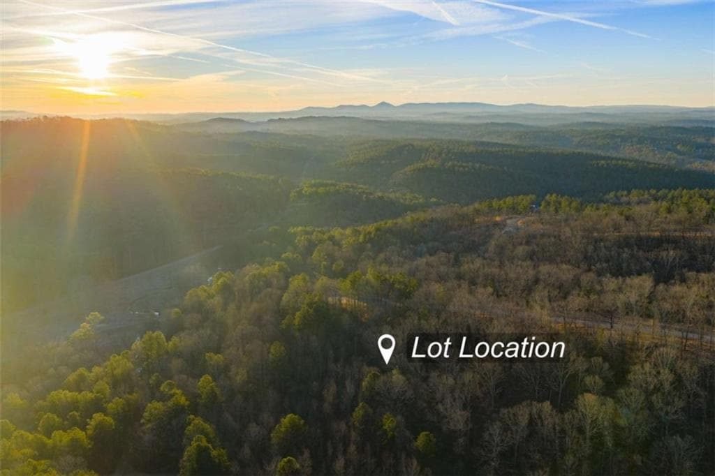single family residence for sale at LOT 2 Blalock Mountain Road, Talking Rock, GA 30175 — photo 4