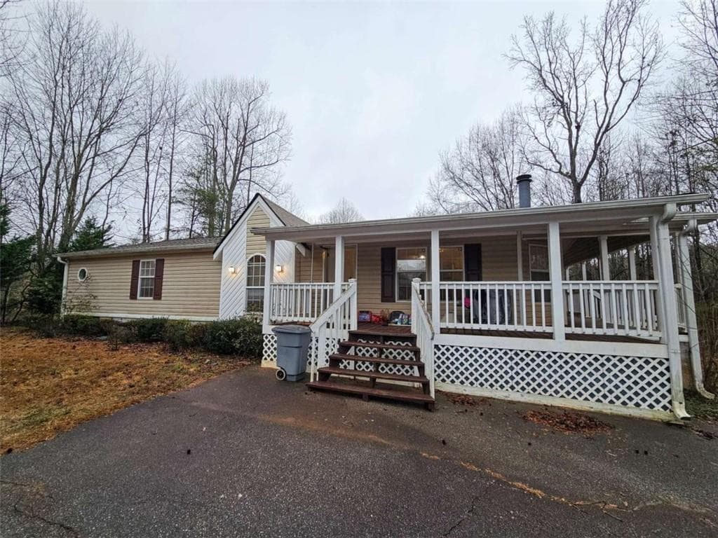 141 Friar Tuck Trail, Murrayville, GA 30564 — most recent listing photo
