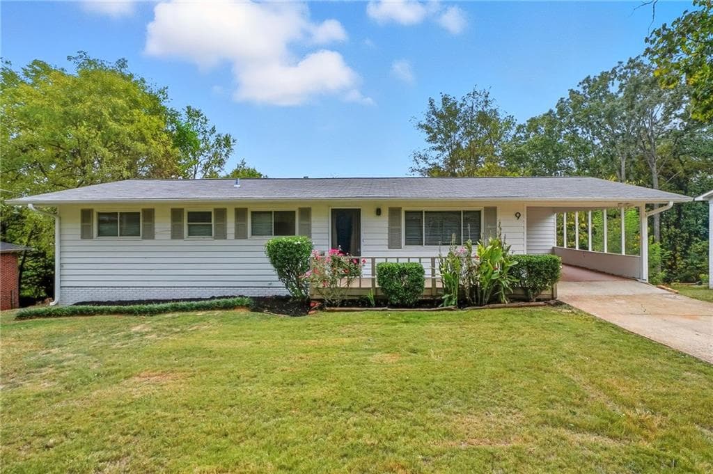 9 Chestnut Street, Cartersville, GA 30120 — most recent listing photo