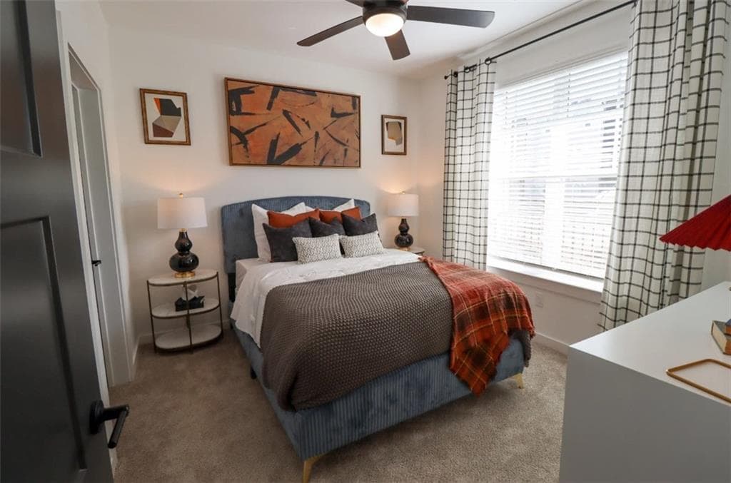 2 bedroom, 2 bathroom, 1,110 sq ft apartment for rent at 305 Collins Industrial Way 2220, Lawrenceville, GA 30043 for $2,203 a month — photo 5