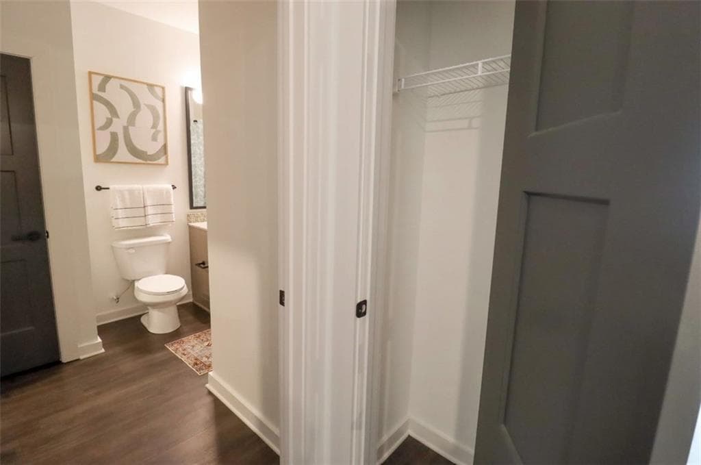 2 bedroom, 2 bathroom, 1,110 sq ft apartment for rent at 305 Collins Industrial Way 2220, Lawrenceville, GA 30043 for $2,203 a month — photo 9