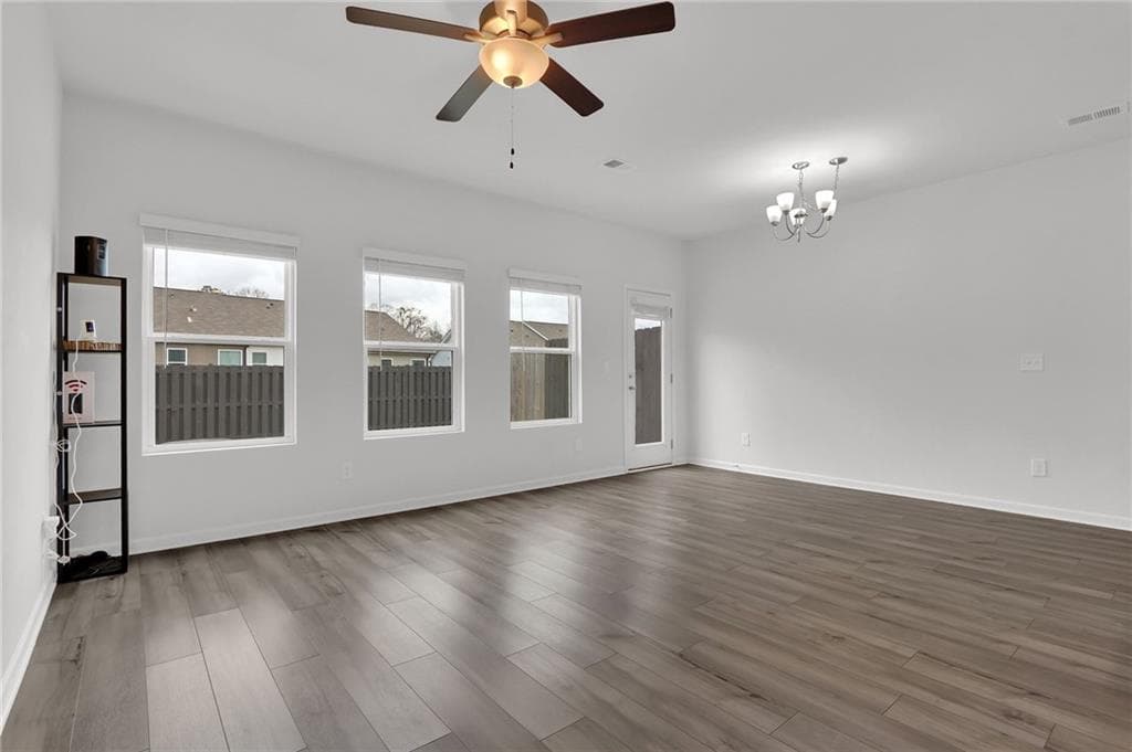 3 bedroom, 3 bathroom, 1,467 sq ft townhouse for sale at 59 Regent Park, Hoschton, GA 30548 — photo 10