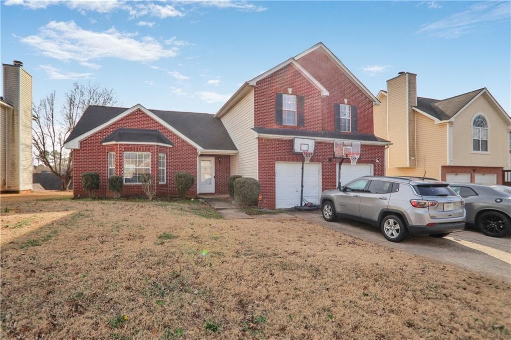 6153 Idlewood Pass, Lithonia, GA 30038 — most recent listing photo