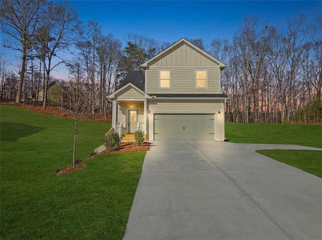 6210 Carlys Way, Gainesville, GA 30506 — most recent listing photo