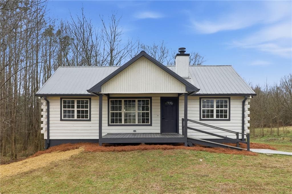 1441 S 100 Highway, Bowdon, GA 30108 — most recent listing photo