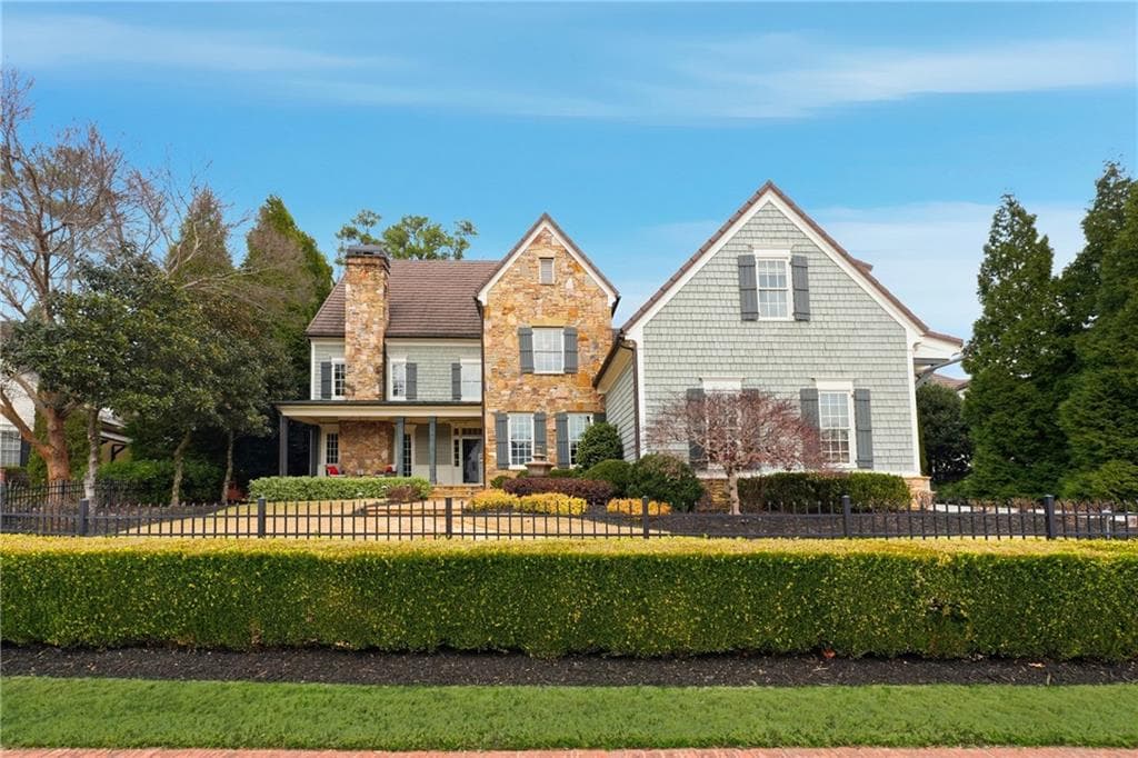 2782 Tarpley Place, Kennesaw, GA 30152 — most recent listing photo