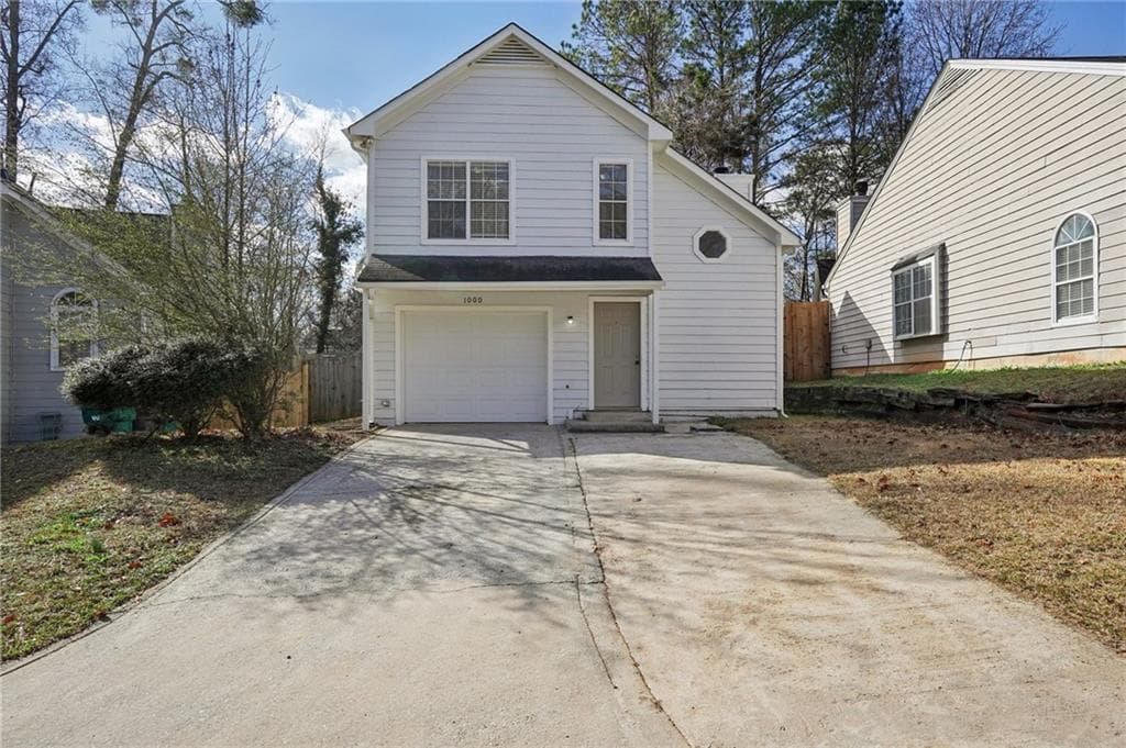 1000 Liberty View Court, Norcross, GA 30093 — most recent listing photo