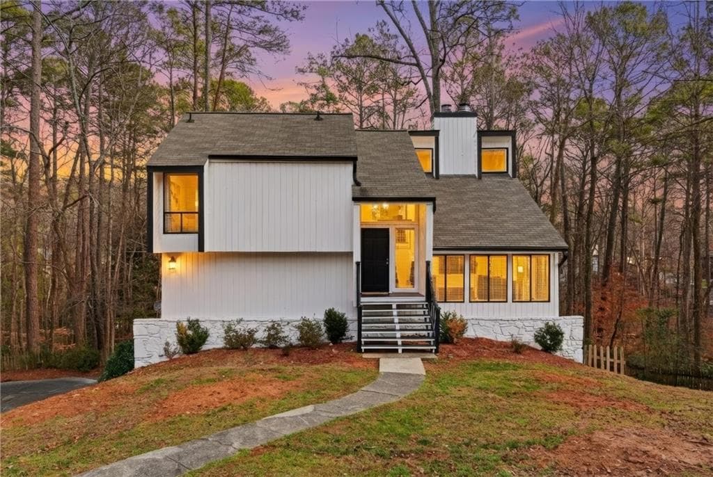 1720 Little Willeo Road, Marietta, GA 30068 — most recent listing photo