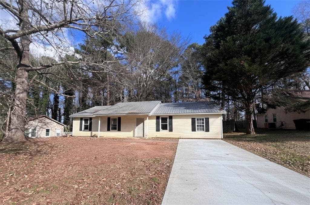 4432 Marci Street, Snellville, GA 30039 — most recent listing photo