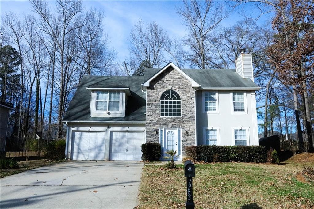 1983 Smithfield Avenue, Ellenwood, GA 30294 — most recent listing photo