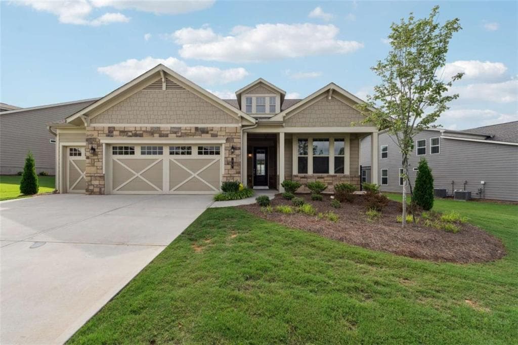 75 Seneca Way, Hoschton, GA 30548 — most recent listing photo