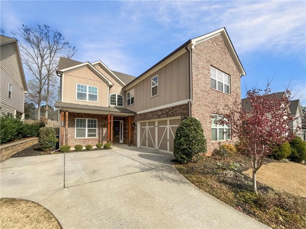 1103 Heatherland Drive, Marietta, GA 30066 — most recent listing photo