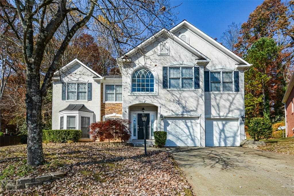 1551 Delford Way, Smyrna, GA 30082 — most recent listing photo