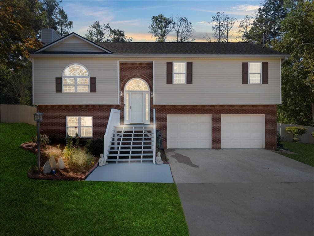 1281 Eagles Nest Circle, Carrollton, GA 30116 — most recent listing photo