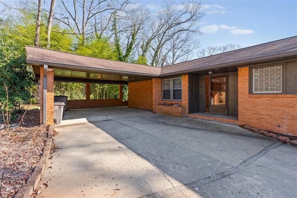 5 Ridgewood Drive, Cartersville, GA 30120 — most recent listing photo