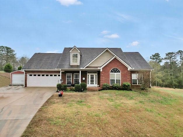 415 Rosser Road, Covington, GA 30016 — most recent listing photo