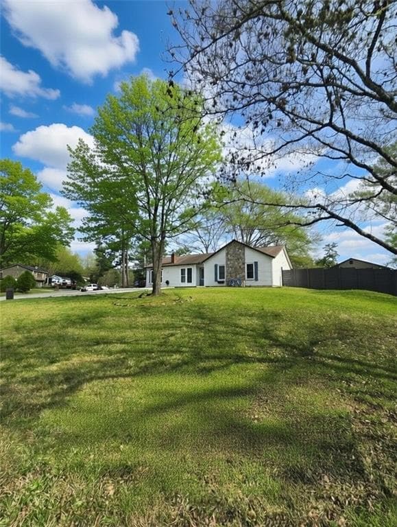 4796 Kellys Mill Drive, Lilburn, GA 30047 — most recent listing photo