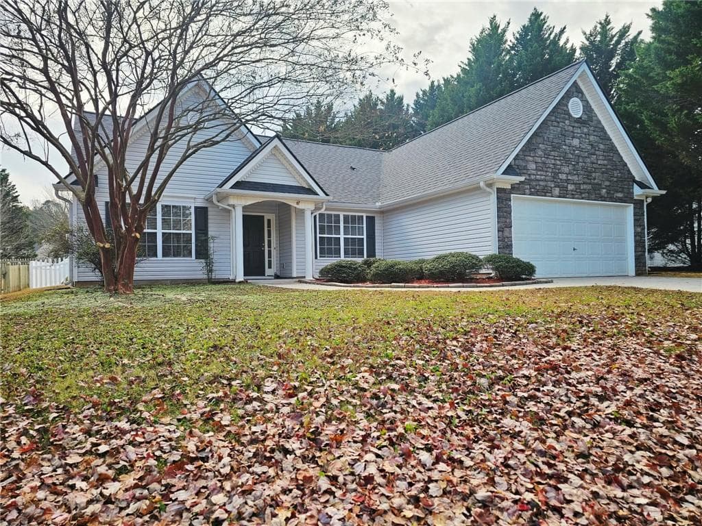 190 Berkley Drive, Villa Rica, GA 30180 — most recent listing photo