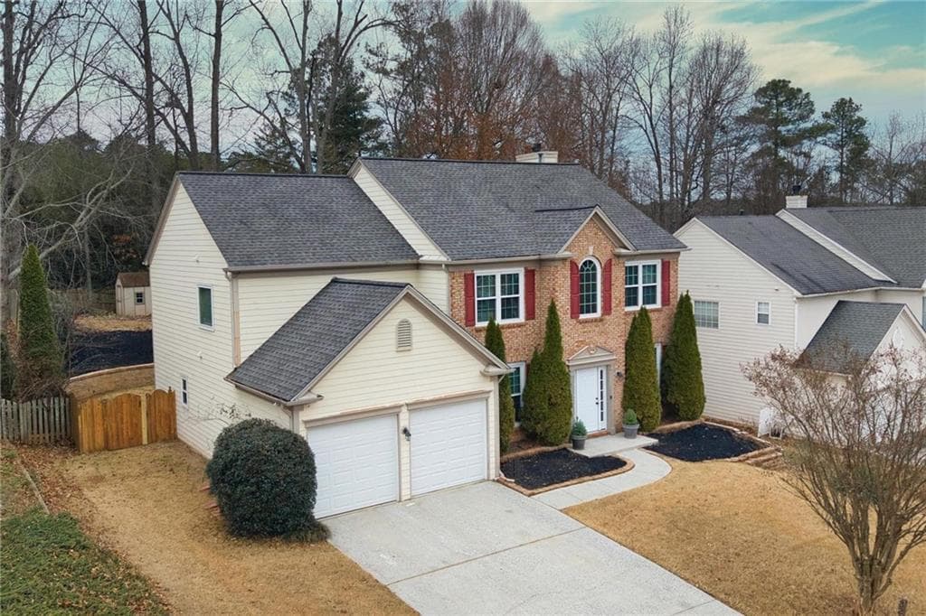 3241 Citation Avenue, Kennesaw, GA 30144 — most recent listing photo