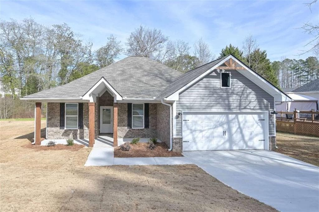 107 Antler Trail, Temple, GA 30179 — most recent listing photo
