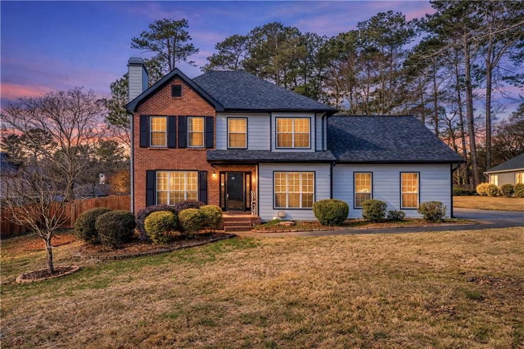 721 Fieldstream Way, Stockbridge, GA 30281 — most recent listing photo