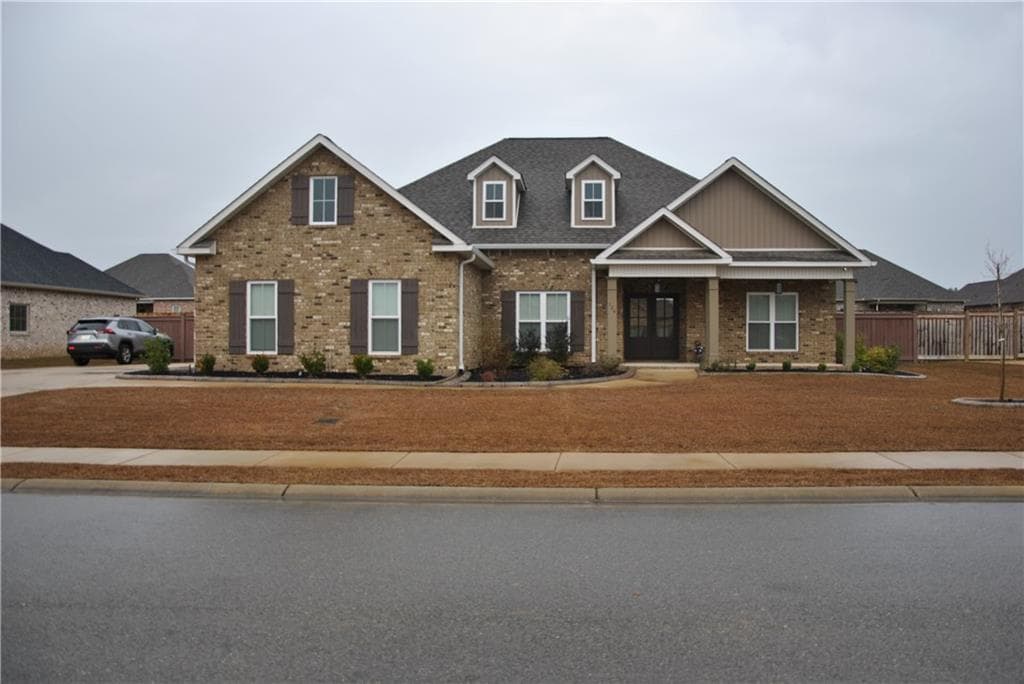 124 Blue Mist Lane, Kathleen, GA 31047 — most recent listing photo