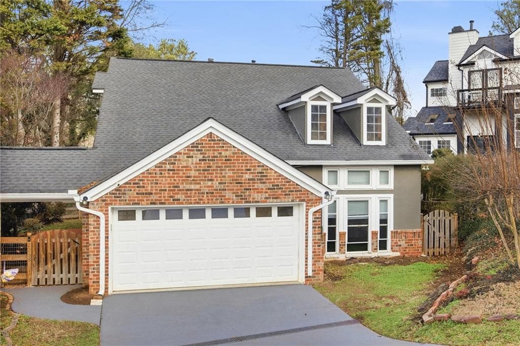 2288 Goodwood Blvd, Smyrna, GA 30080 — most recent listing photo