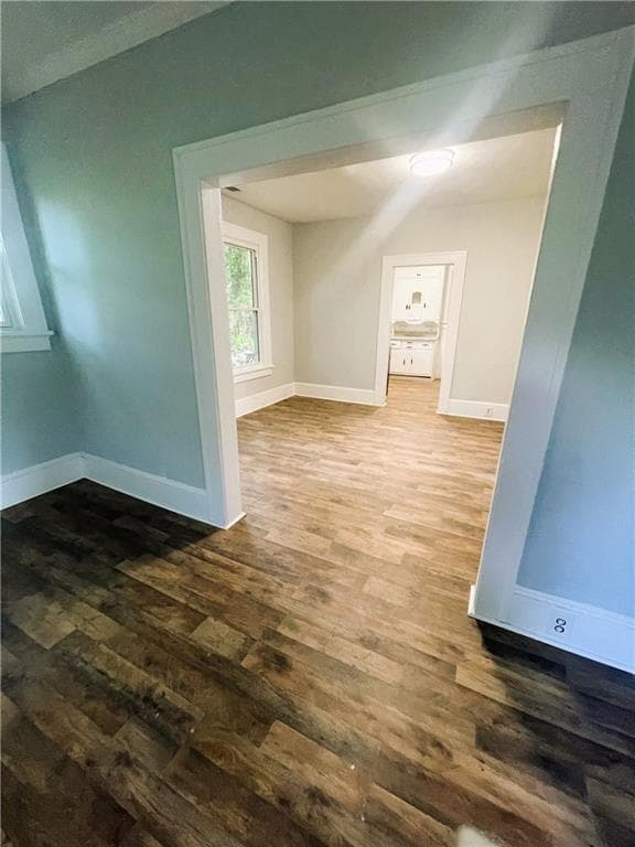 2 bedroom, 1 bathroom, 1,080 sq ft single family residence for sale at 315 Jones Street, Cedartown, GA 30125 — photo 5