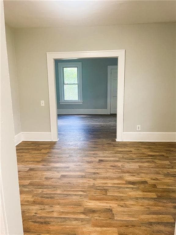2 bedroom, 1 bathroom, 1,080 sq ft single family residence for sale at 315 Jones Street, Cedartown, GA 30125 — photo 10