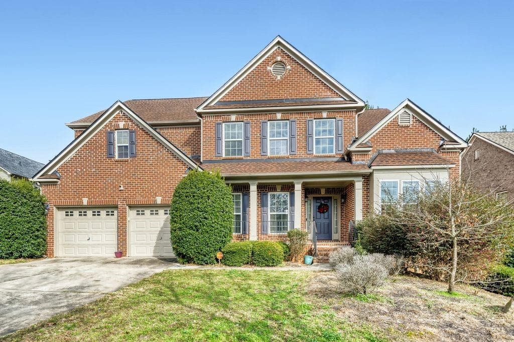 3613 Lake Estates Way, Atlanta, GA 30349 — most recent listing photo