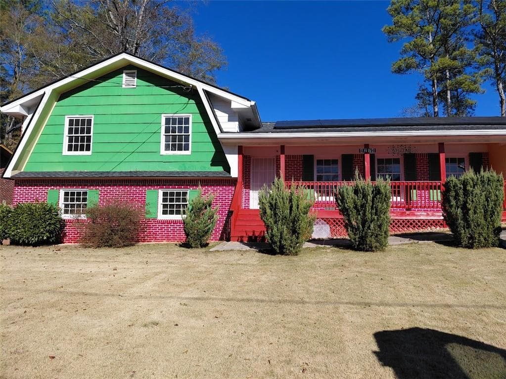 4274 Cavan Drive, Stone Mountain, GA 30083 — most recent listing photo