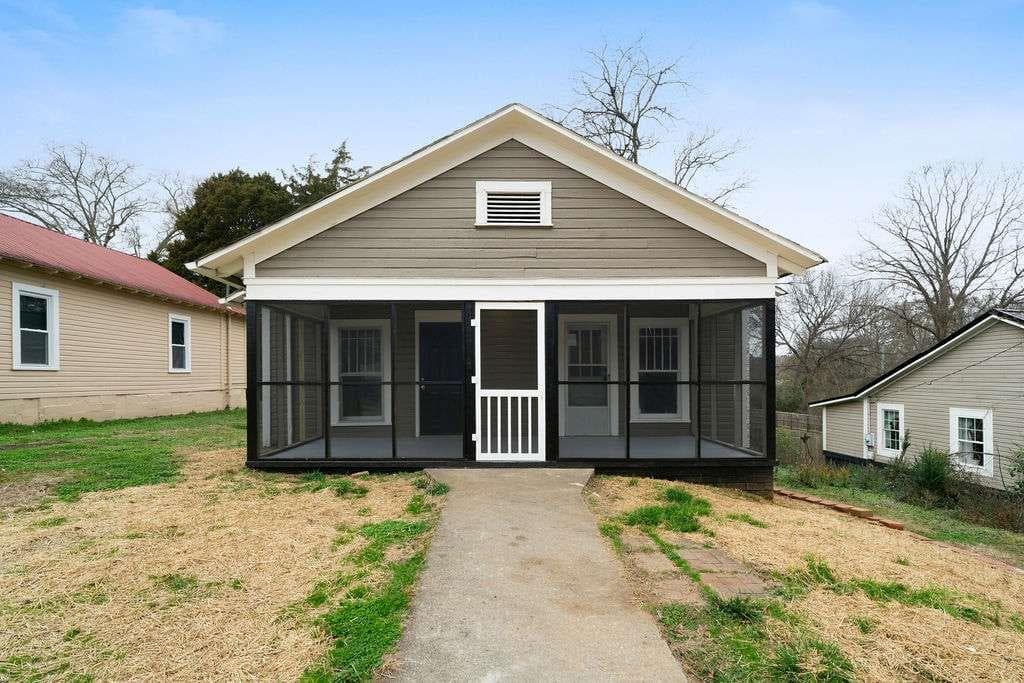 425 N Marble Street, Rockmart, GA 30153 — most recent listing photo