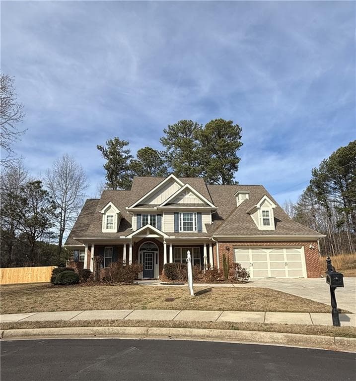 2474 Starfire Lane, Loganville, GA 30052 — most recent listing photo