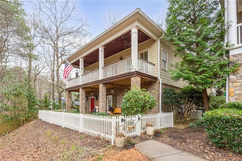 169 Hubbard Road, Woodstock, GA 30188 — most recent listing photo