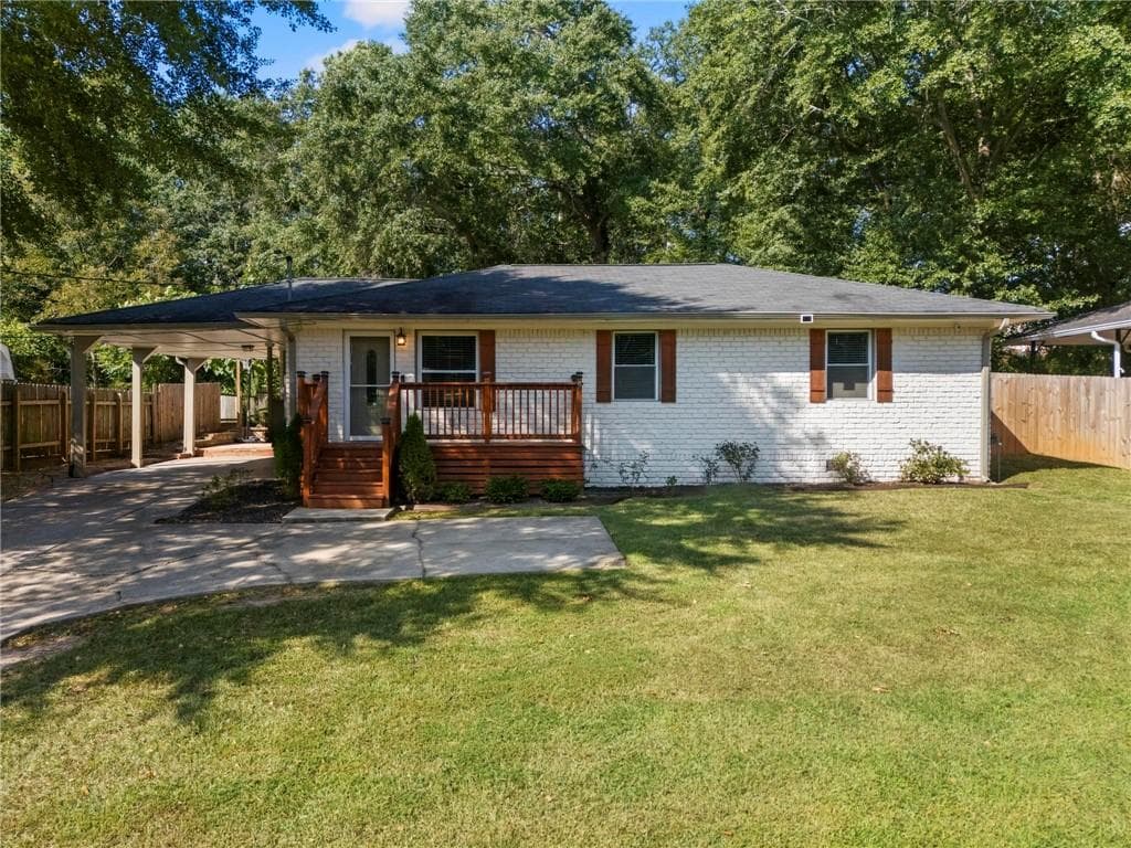 2618 Birch Street, Smyrna, GA 30080 — most recent listing photo