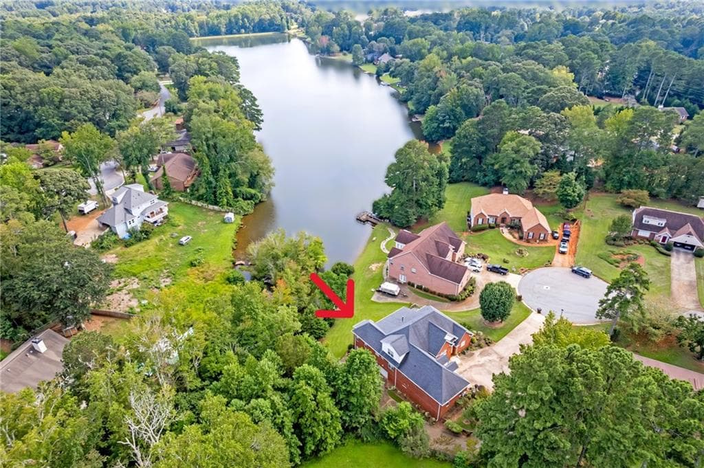 3240 SOMERSET Court, Conyers, GA 30013 — most recent listing photo