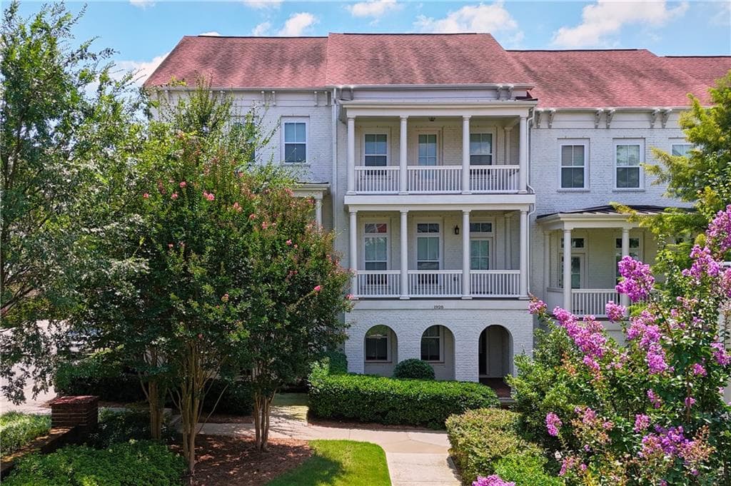1928 Morrison Drive, Decatur, GA 30033 — most recent listing photo