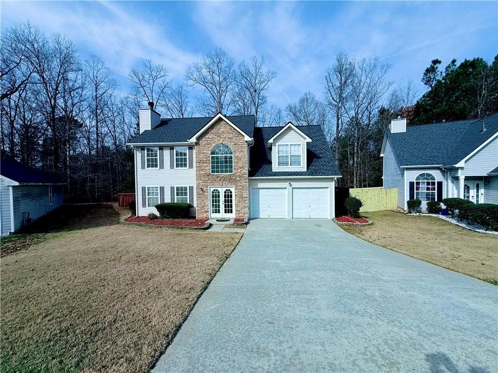 3614 McIntosh Lane, Snellville, GA 30039 — most recent listing photo