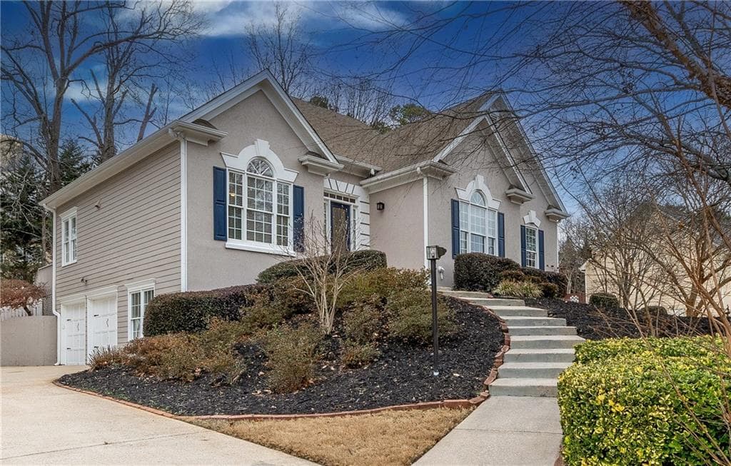 4540 Ansley Lane, Cumming, GA 30040 — most recent listing photo
