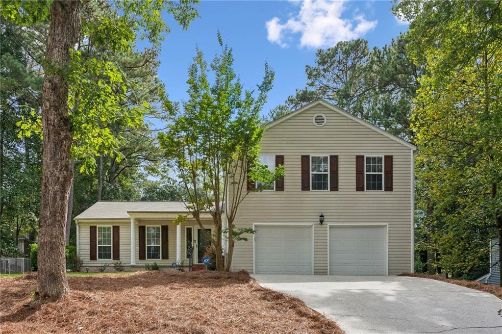 780 Crab Orchard Drive, Roswell, GA 30076 — most recent listing photo