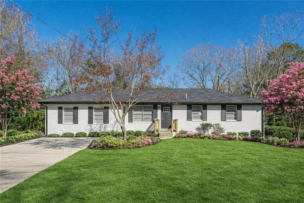 6012 Danbury Court, Morrow, GA 30260 — most recent listing photo