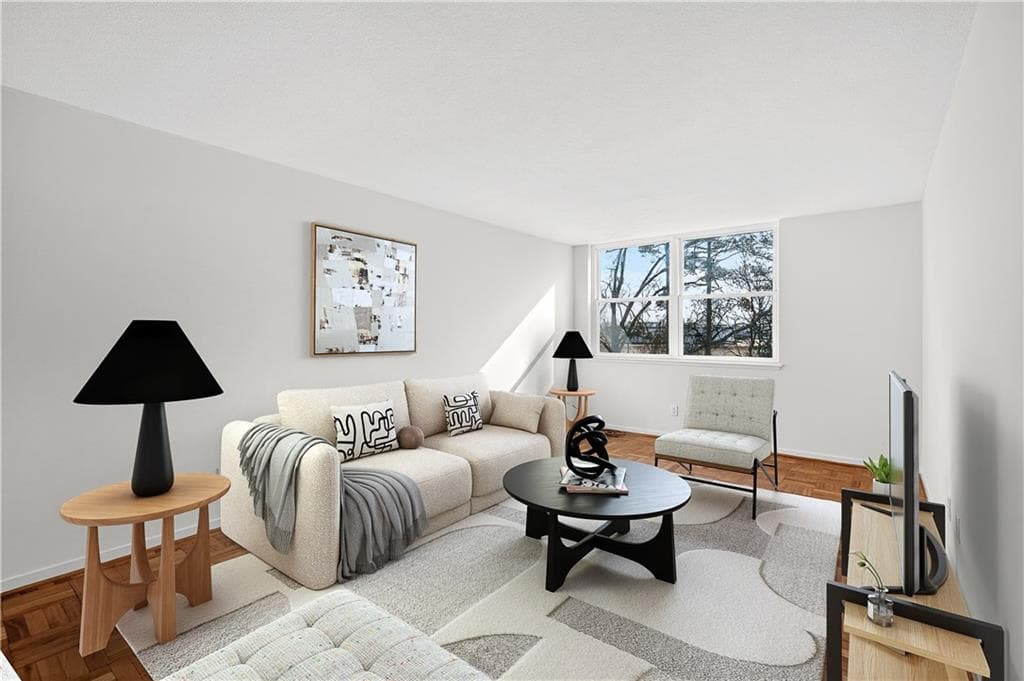 1 bedroom, 1 bathroom, 658 sq ft condominium sold at 2965 Pharr Court South 511, Atlanta, GA 30305