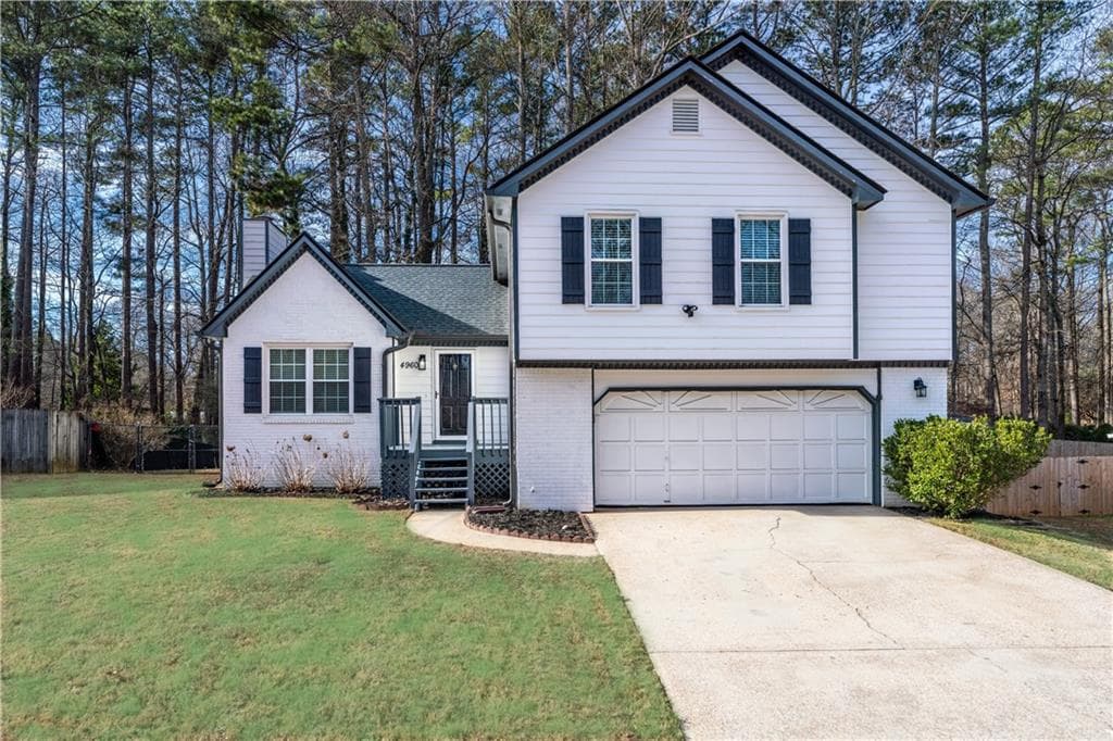 4960 Sugar Creek Drive, Sugar Hill, GA 30518 — most recent listing photo