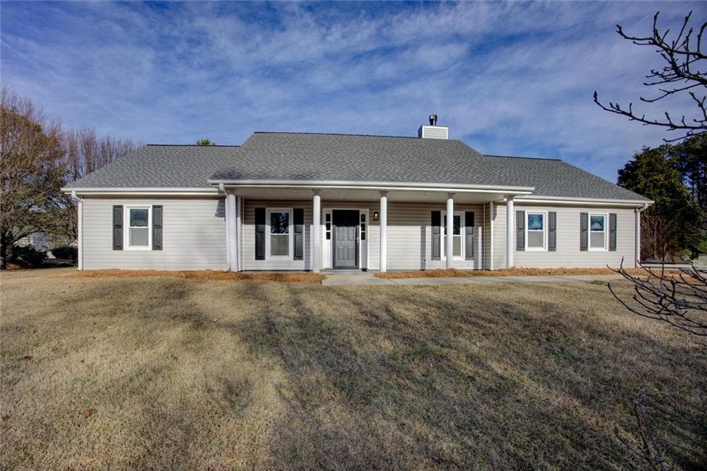 4100 Fox Chase Drive, Loganville, GA 30052 — most recent listing photo