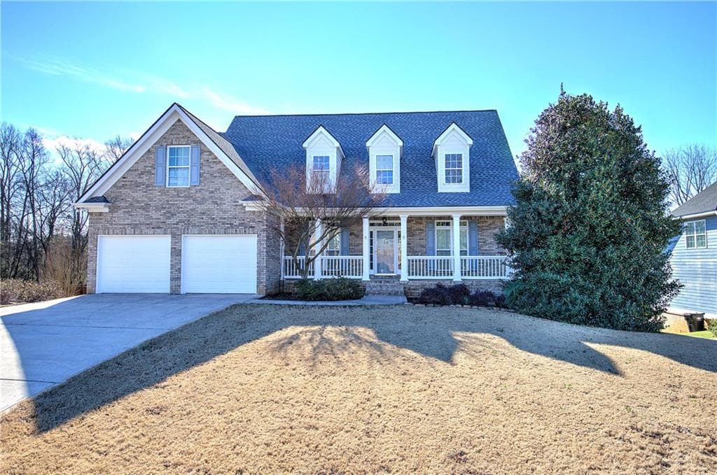 57 Colonial Circle, Cartersville, GA 30120 — most recent listing photo