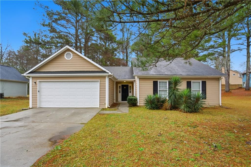 5438 Winslow Crossing