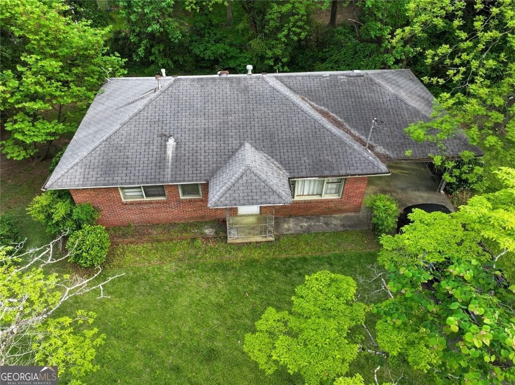 3 bedroom, 1 bathroom single family residence for sale at 00 Park Avenue, Smyrna, GA 30080