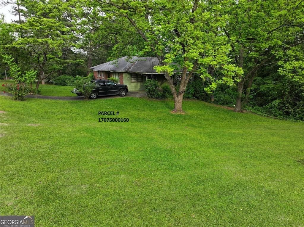 3 bedroom, 1 bathroom single family residence for sale at 00 Park Avenue, Smyrna, GA 30080 — photo 3