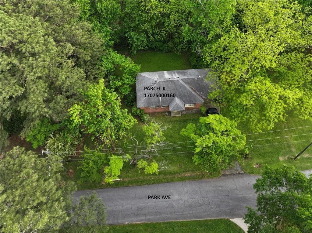 3 bedroom, 1 bathroom single family residence for sale at 00 Park Avenue, Smyrna, GA 30080 — photo 9